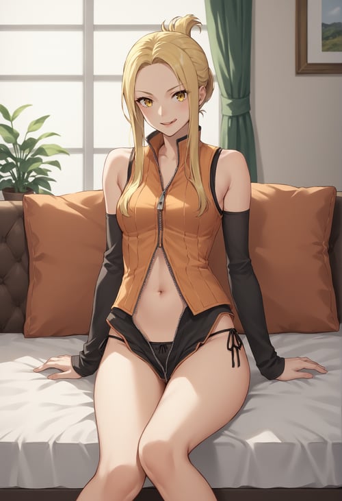 Quistis Trepe (Final Fantasy VIII) XL - Neclordx by Ttan on Tensor.Art