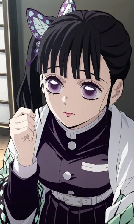 tsuyuri kanao 2.0 by RichardxD on Tensor.Art