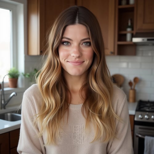 Jennifer Carpenter 2014 by user_867972554604707294 on Tensor.Art