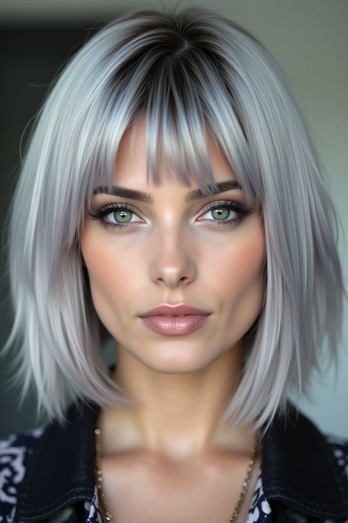 Ashley Greene SoloLoRA by Solo on Tensor.Art