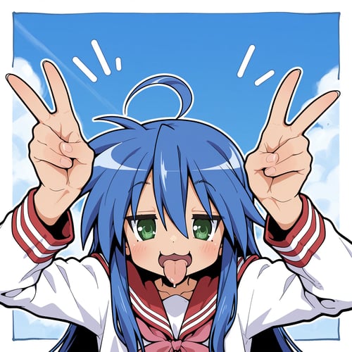 Usuiken Style by user_874754251056777575 on Tensor.Art