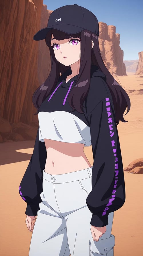 On Miyao 宮尾 恩 (Wandance) - Nochekaiser881 by Ttan on Tensor.Art