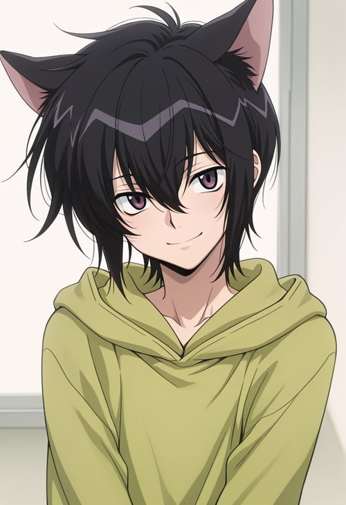 Ritsuka Aoyagi - Loveless by Min on Tensor.Art
