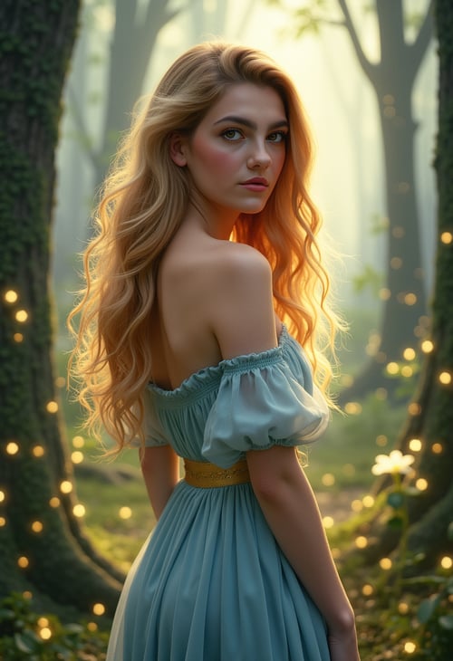 Emily Carey by parar20 on Tensor.Art