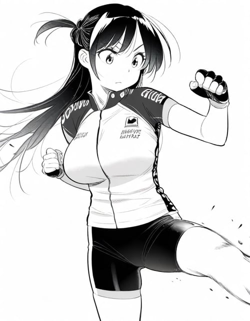 Mizuhara/Chizuru Ichinose ちづる (Rent-a-Girlfriend) by Ttan on Tensor.Art