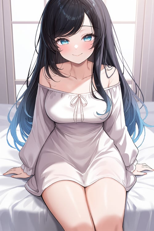 [Anima & ILL] Machi/马吉- Artist Style by flyx3 on Tensor.Art