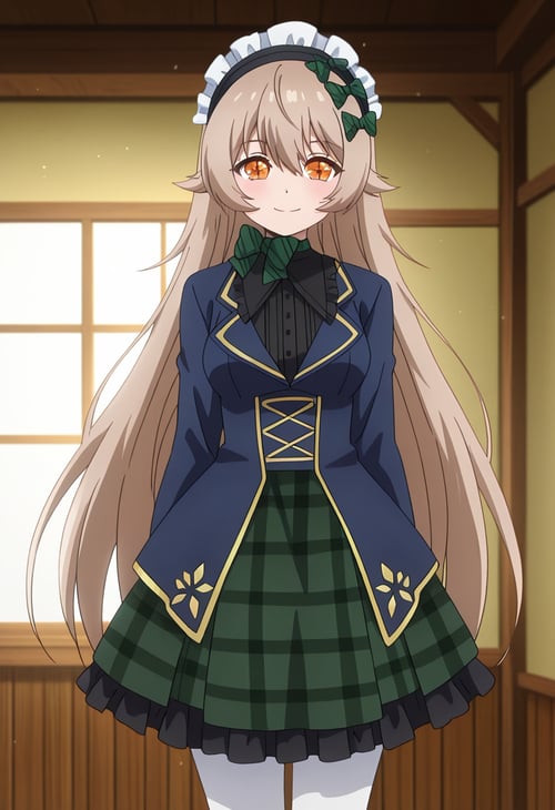 鈴木 燈 (Suzuki Akari) - のうりん (No-Rin) by west7785 on Tensor.Art
