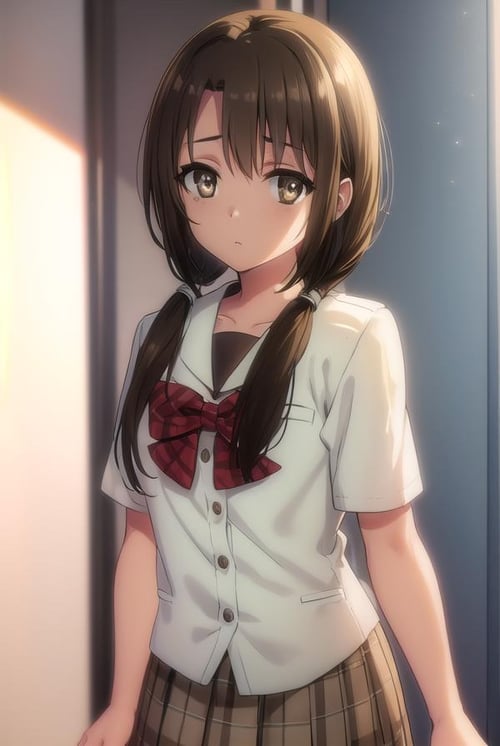 Taeko Hiramatsu (平松 妙子) - Kore wa Zombie desu ka? (これはゾンビですか?) by Sol Eternelle on Tensor.Art