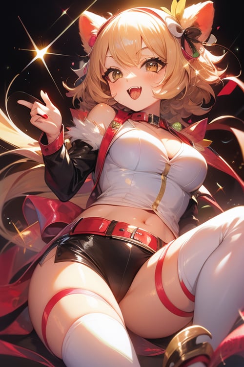 NyanCat|彩虹猫 by 不想长大 on Tensor.Art