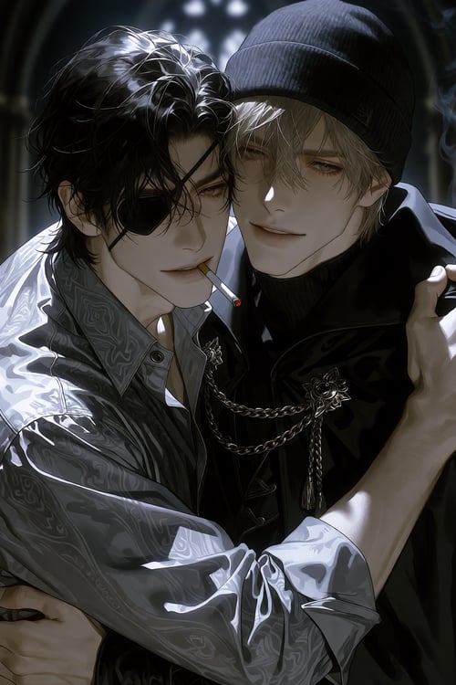 NijiReol | Semi-realistic Niji Style by Feelings_into_words on Tensor.Art