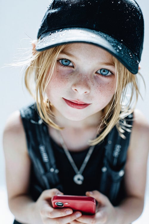  Isabella Kai by E7G3 on Tensor.Art