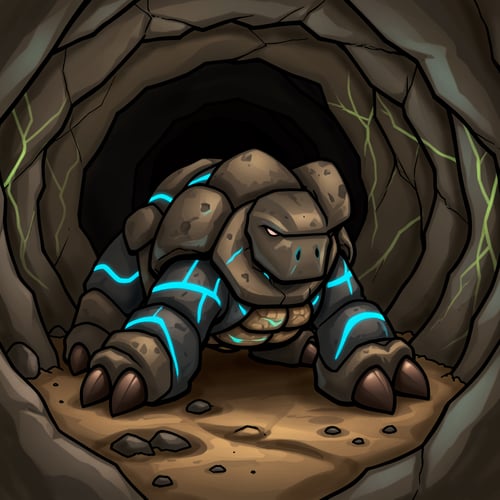  Imagine Creature Generator Klein by jokerduel on Tensor.Art