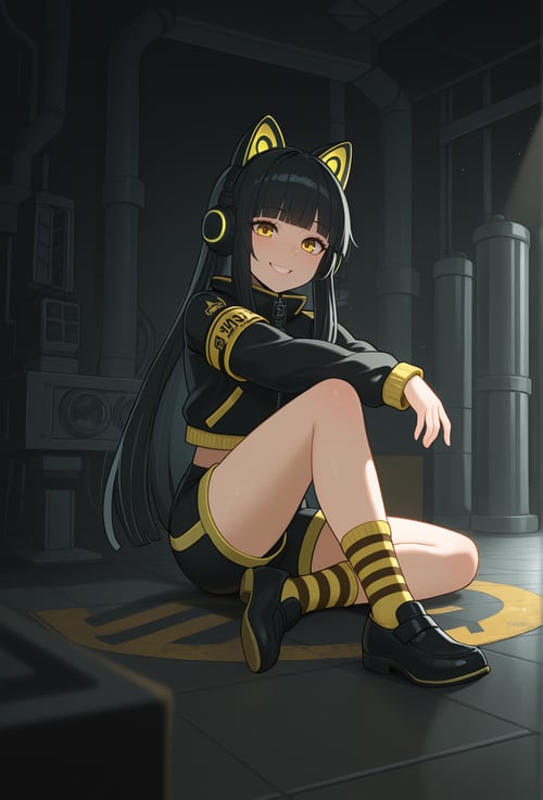 Rezodwel - Artist by Awawa on Tensor.Art