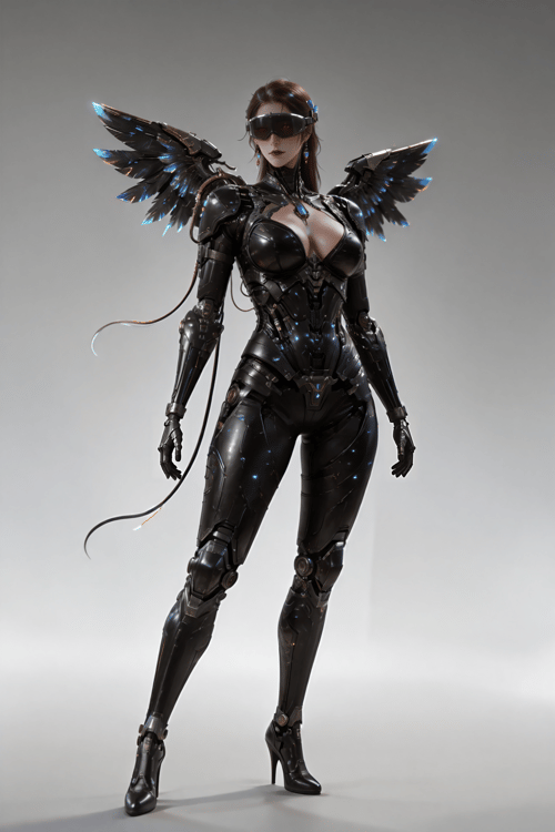 脉动边界 Artery Frontier Collection - Illustrious by reprinter on Tensor.Art