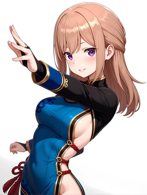 【Illustrious】州天頃 椎奈 アリス ギア アイギス【ラヴァーズ】 by sg5e3 on Tensor.Art