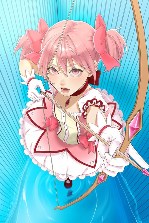 Tamori (ANIMA) | Artist styles | Mexes by Mexes on Tensor.Art