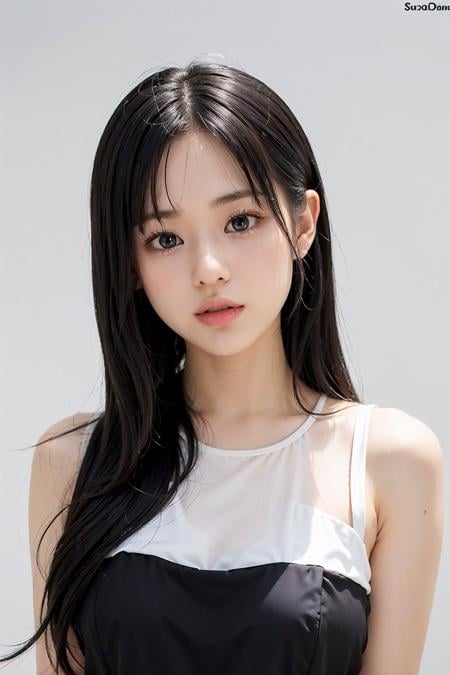 Sora Aoi by STFH on Tensor.Art