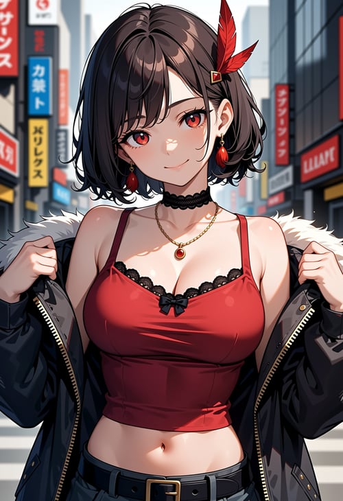 Anima细节系列-动漫细节控制器Turbo-Detail by getphat on Tensor.Art