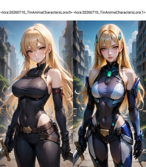 20260710_TinAnimaCharactersLora 二次元偏真实风格 by 天TIN on Tensor.Art