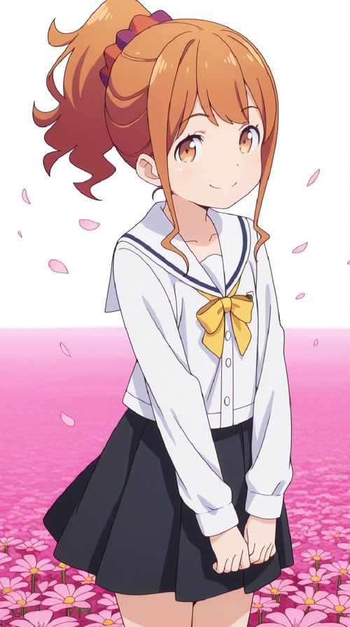 Megumi Jinno 神野 めぐみ (Eromanga Sensei) by Ttan on Tensor.Art