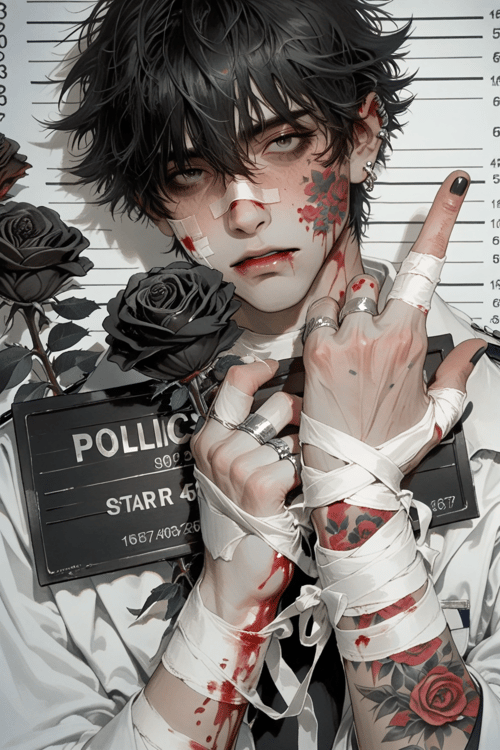 Semi-realistic Exquisite Illustrious 2.5D-DQ by DQ on Tensor.Art
