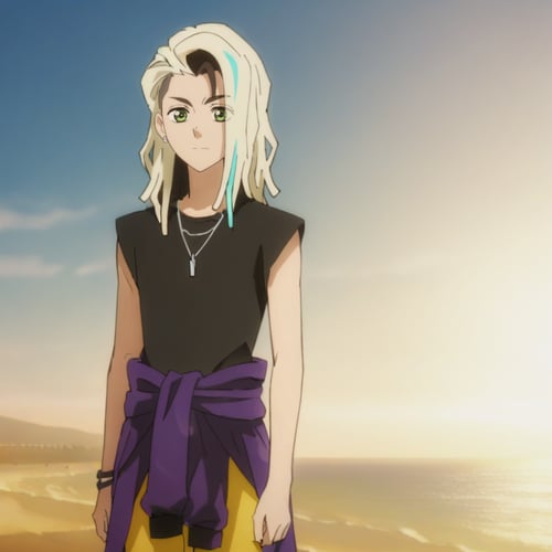 Citrus - Bottleman DX by tibaltcosmos on Tensor.Art