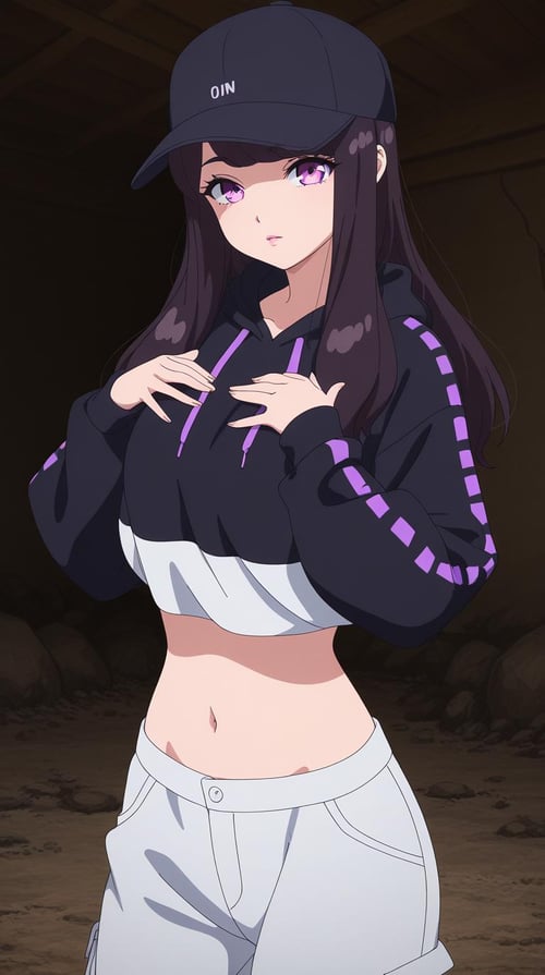 On Miyao 宮尾 恩 (Wandance) - Nochekaiser881 by Ttan on Tensor.Art