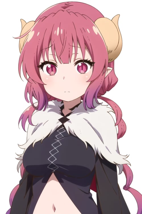 Ilulu - Kobayashi-san Chi no Maid Dragon by eft on Tensor.Art