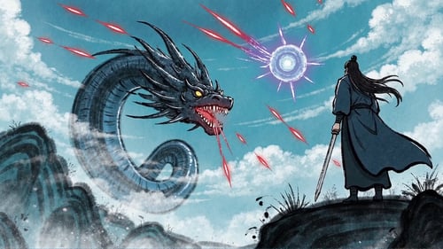 An国风 by 元梦An on Tensor.Art