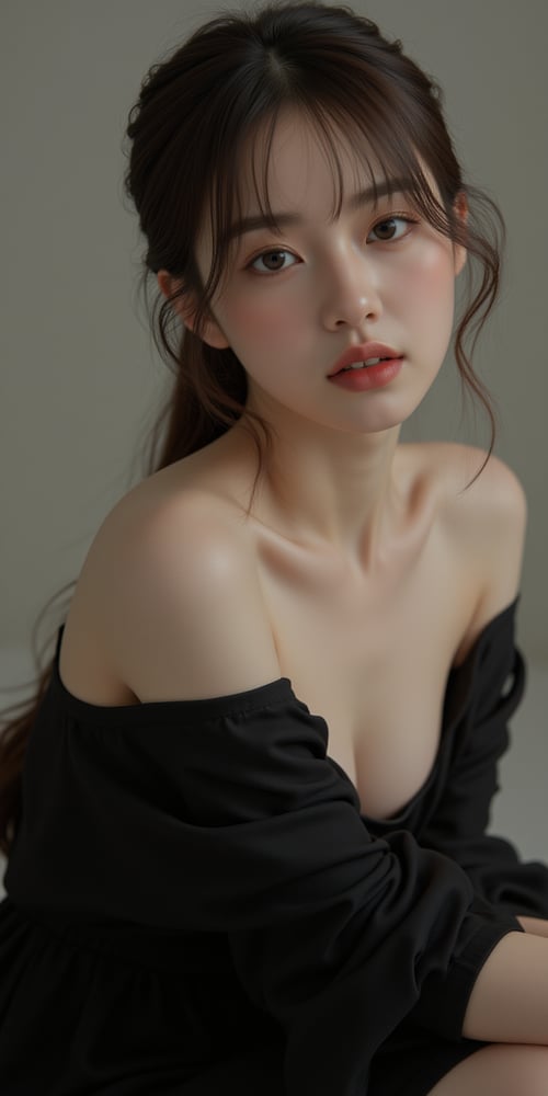 ZOZ_写实 by AIGC~之O周 on Tensor.Art