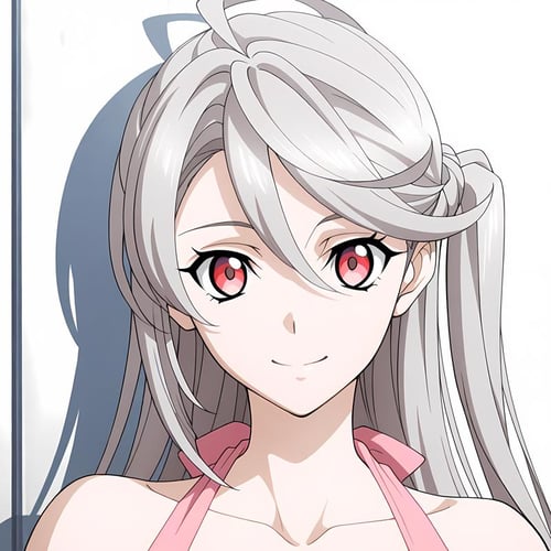 Seria Urutsuki (Gundam Build Metaverse) by Ttan on Tensor.Art