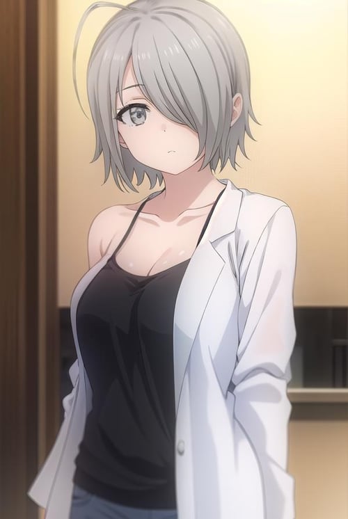 Chizuru Tachibana (立花千鶴) - Why the Hell are You Here, Teacher!? (なんでここに先生が!?) by Sol Eternelle on Tensor.Art