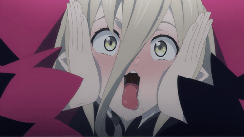 Magilou (Tales of Berseria) - MetalChromeX by metalchromex on Tensor.Art