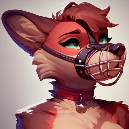 Furry Muzzle | Shrekman Hentai Loras by user_720431629750874608 on Tensor.Art