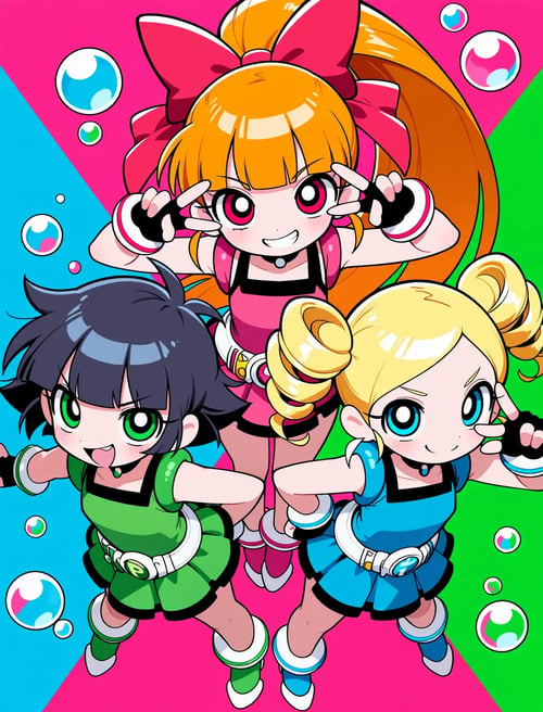 AnimaQT by inknoir on Tensor.Art