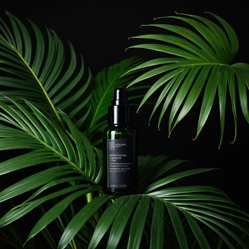 Dark Botanical - Product Photography (SDXL) by HanselCraft on Tensor.Art