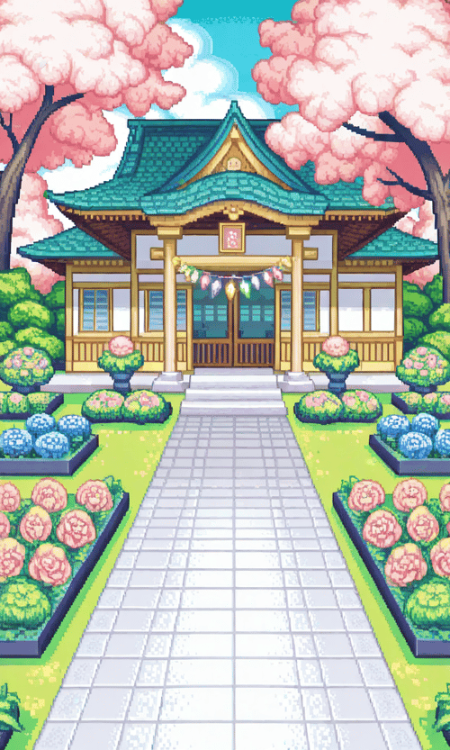 PIXFOAM — Pixel Art by algodoncito on Tensor.Art