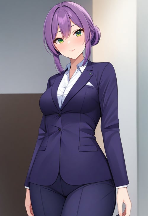 Shinobu - Kusu Oyaji (SDXL) by Eal on Tensor.Art