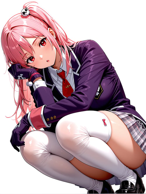 【Illustrious】ほのか デッド オア アライブ (Honoka) by sg5e3 on Tensor.Art