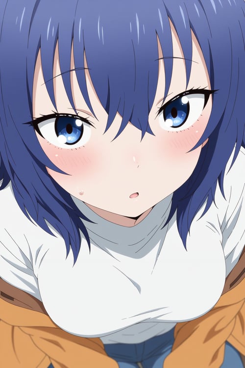 Chika Suzugamori by JH-16 on Tensor.Art