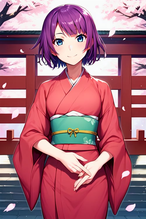 Hitagi Senjougahara PDXL | Monogatari Series by 2703fdbs on Tensor.Art