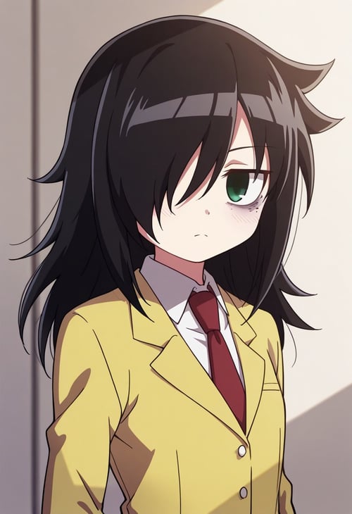 Tomoko Kuroki by Awawa on Tensor.Art