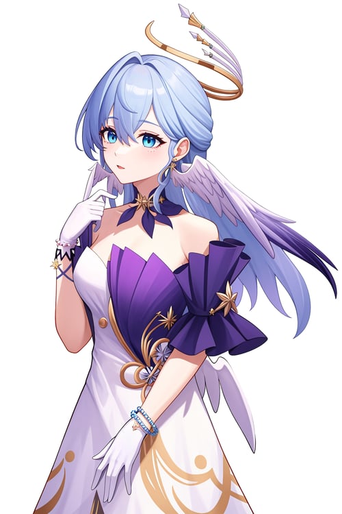 知更鸟星穹铁道 by 薇塔Vita on Tensor.Art