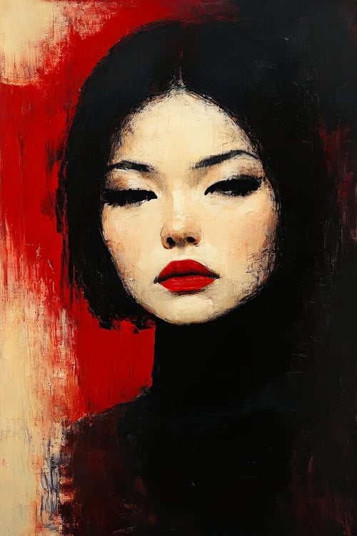 ModernPortraiture by mb76 on Tensor.Art