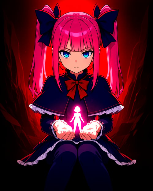 Anima_LiquidMix by miaomiao on Tensor.Art
