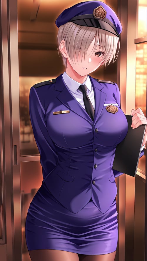 Saishuu Chikan Densha 2 by yy on Tensor.Art