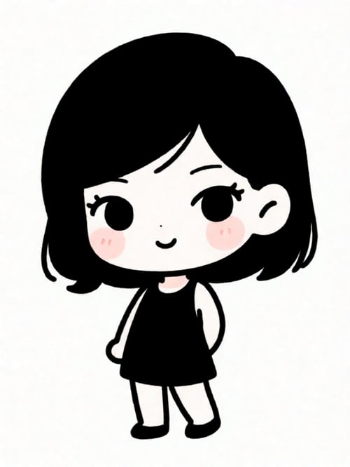 Sticker photo by Dragon God on Tensor.Art