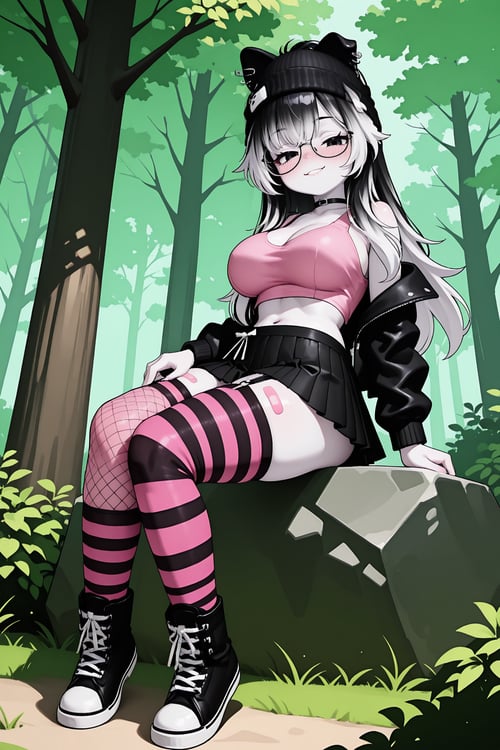 TheBrayanVT (OC - Roblox) - COMMISSION LoRA Illust by KillerUwU13_AI on Tensor.Art