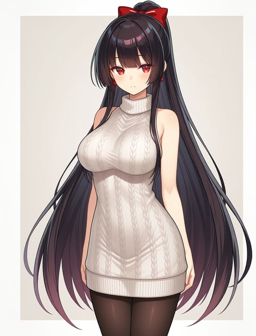 Agano 阿賀野 (Azur Lane,Azur_Lane,アズールレーン) XL/anima by miaomiao on Tensor.Art
