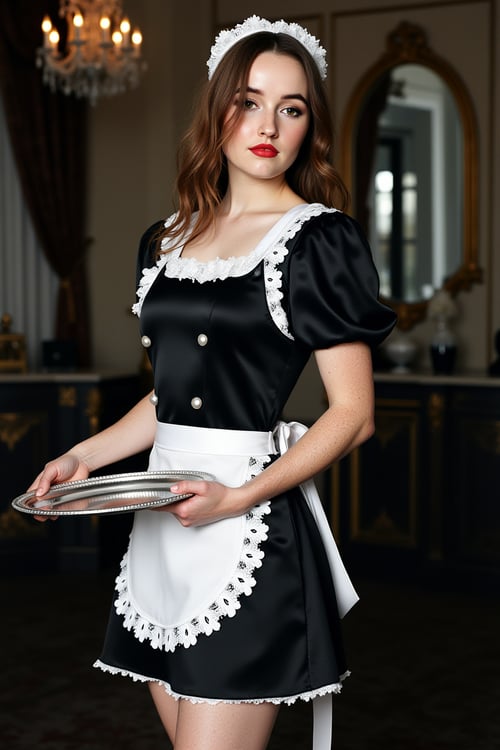Kaitlyn Dever SoloLoRA by Solo on Tensor.Art